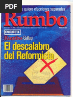 Revista Rumbo - 220