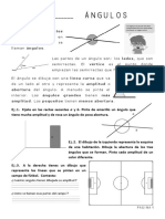 Cuaderno Angulos