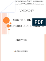 Metodo Concurrente