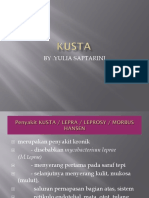 Power Point Kusta 2018