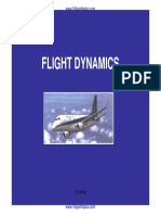 Flight Dynamics: Y.K.Sinha