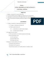 Desarrollo y Control Motor-1