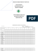 Logbook Perawat Versi I