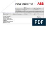 Pruebas Interruptor Pass Moo 69KV PDF