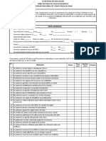 Cuestionario PNCE - 2017-2018