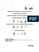 Guia Bioquimica 2016-2017