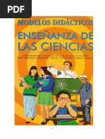 01 Modelos Didacticos y Enseñanza de Las Ciencias