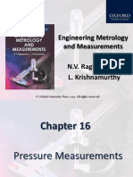 Engineering Metrology and Measurements N.V. Raghavendra L. Krishnamurthy