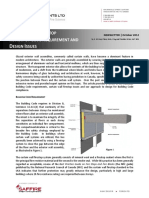 Curtain Wall Firestop