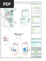 Shop Drawing - 500 GPM at 8 Bar EDJ UL Listed End Suction-For Prasoon-Model