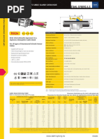 CMP Products Cable Gland Catalogue