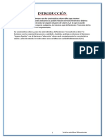 Variable Estadistica Bidimensionales