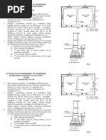 B. Tech Civil Engineering (Iv Semester) Estimation Costing & Valuation CE1402 Tutorial Sheet No-1B