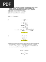 PROBLEMAS 1 Ley de Termo