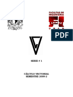 Material Importante de Calculo Vectorial