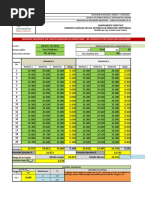 Formato y Ejemplo Analisis RR