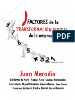 9 Factores Transformacion Digital de La Empresa