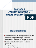 Cap08-Rocas Metamorficas