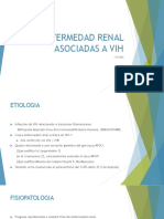 Nefropatia Por Vih PDF