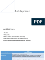 Antidepresan