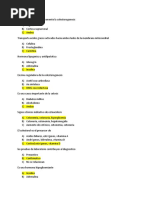 Repaso de Bioquimica 2 Con Respuestas