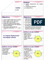 Chapter05 Circular Motion S