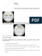 Corrosion in Sewers: Causes For Crown Corrosion