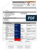 013 Taladro Manual