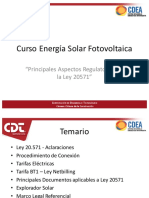 Presentación 1 Aspectos Ley 20571 PDF