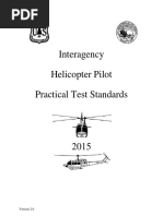 IHPPTS - Interagency Helicopter Pilot Practical Test Standards