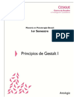 103 Principios de Gestalt I Antologia