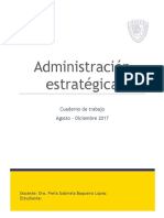 Cuaderno de Ejercicios