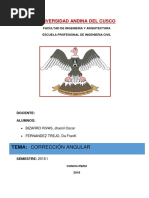 Coreccion Angular