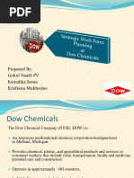 Dow Chemicals HR A