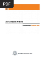 Installation Guide PDF