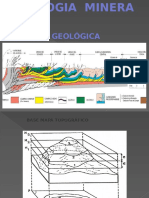 Clase 3 Seccion Geologica