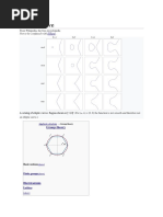 Elliptic Curve