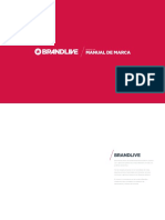 Brandlive Manual de Marca