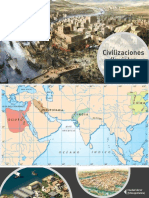 Primeras Civilizaciones