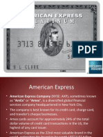 New American Express