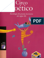 Circo Poético