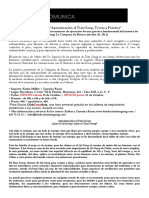 Curso Básico Aproximación Al Tian Gong, Teoria y Práctica