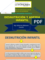 Clase 6 Pediatria