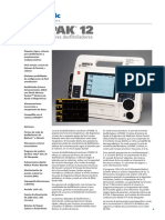 Lifepak 12 Brochure