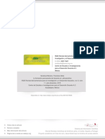 La Formacion Permanente Del Docente en Latinioamerica - Sandoval