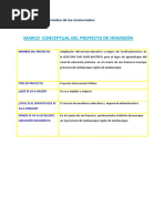 Ejemplo de Proyecto de Inversion Publica en Educacion 2 18