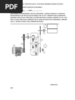 Examen de Elementos de Diseño de Máquinas I