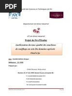 Amelioration Du Taux Qualite D - Dobli Bennani Abdesselam - 2417b