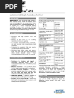 MasterFlow - 410 v1