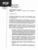 Carta Del Juez Pablo Llarena (PDF)